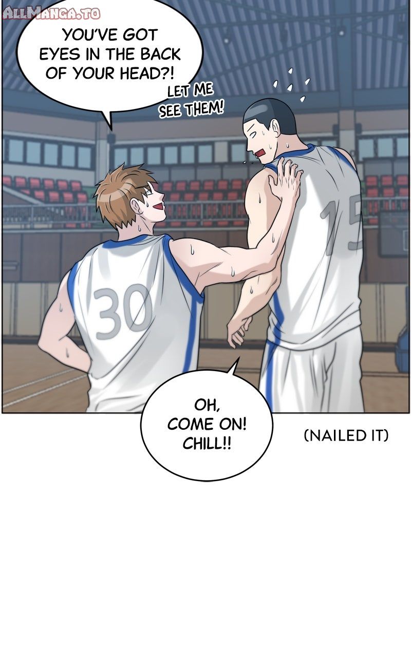 Read Big Man on the Court EN Manga Online