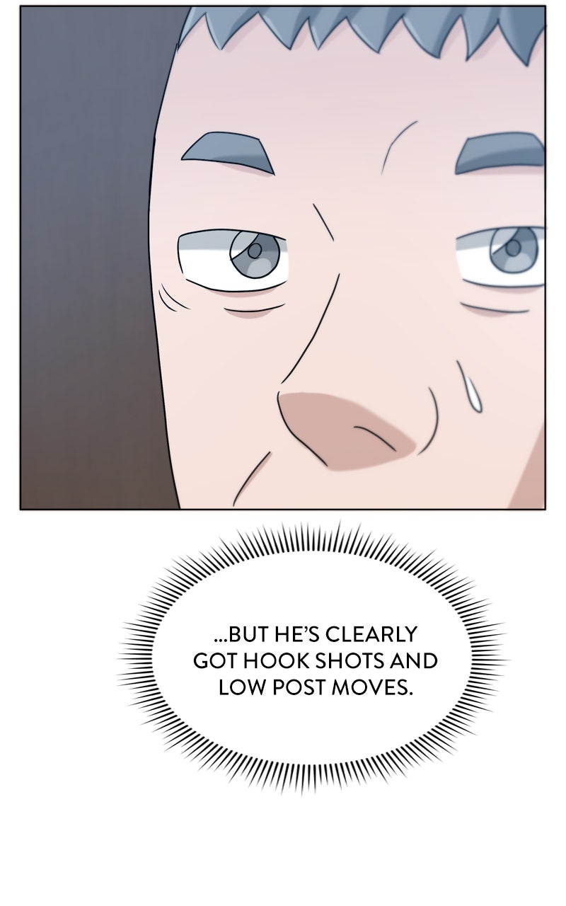 Read Big Man on the Court EN Manga Online