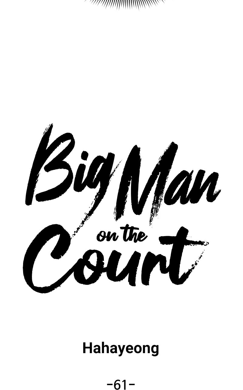 Read Big Man on the Court EN Manga Online