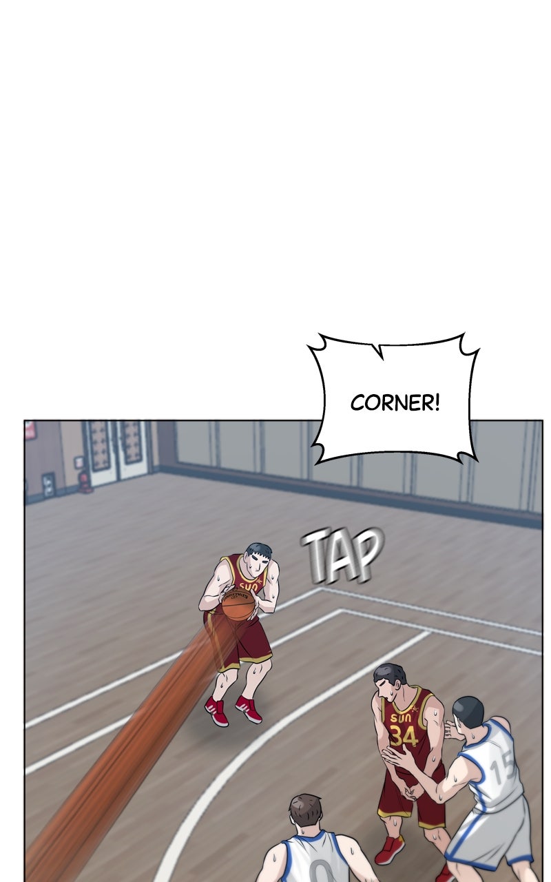 Read Big Man on the Court EN Manga Online