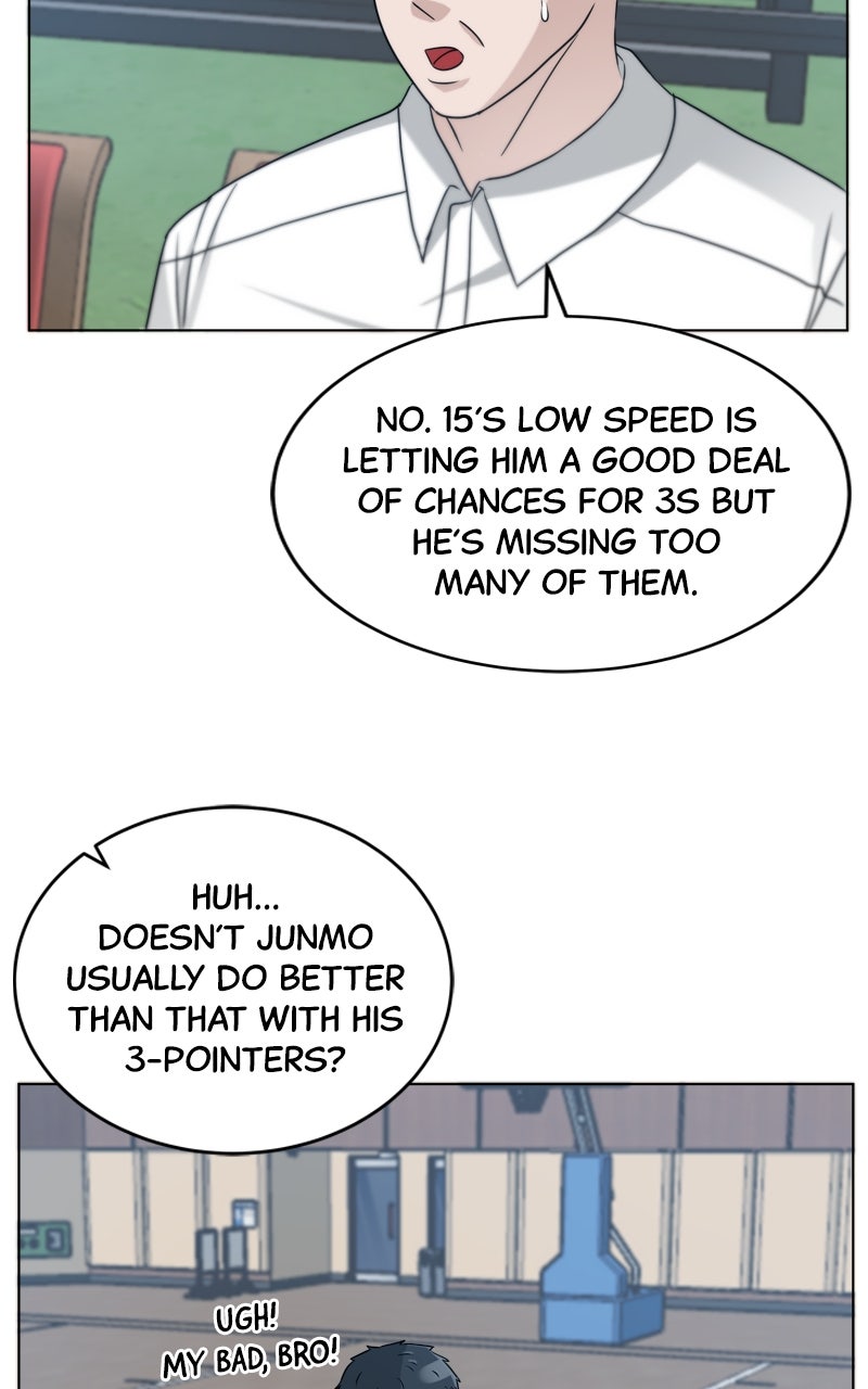 Read Big Man on the Court EN Manga Online