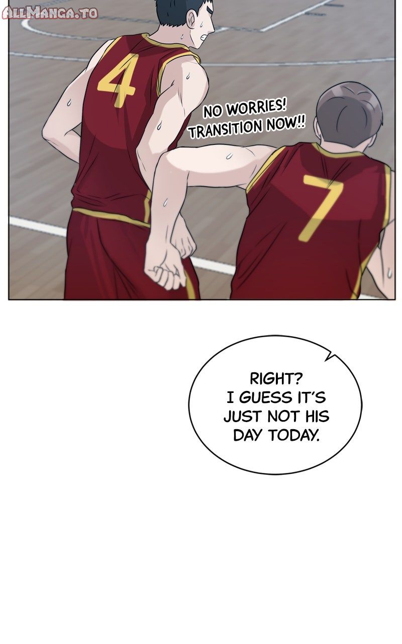 Read Big Man on the Court EN Manga Online