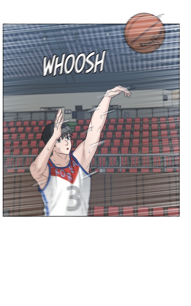 Read Big Man on the Court EN Manga Online