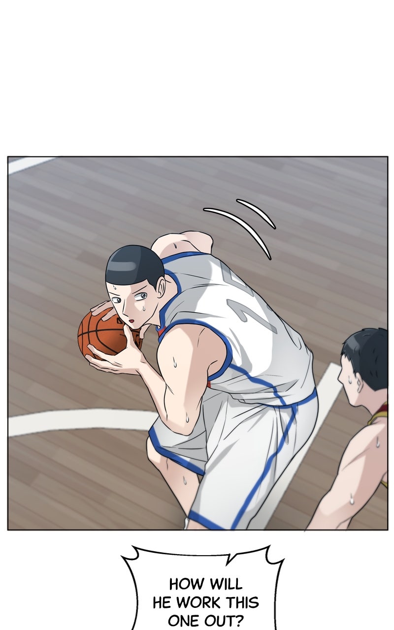 Read Big Man on the Court EN Manga Online