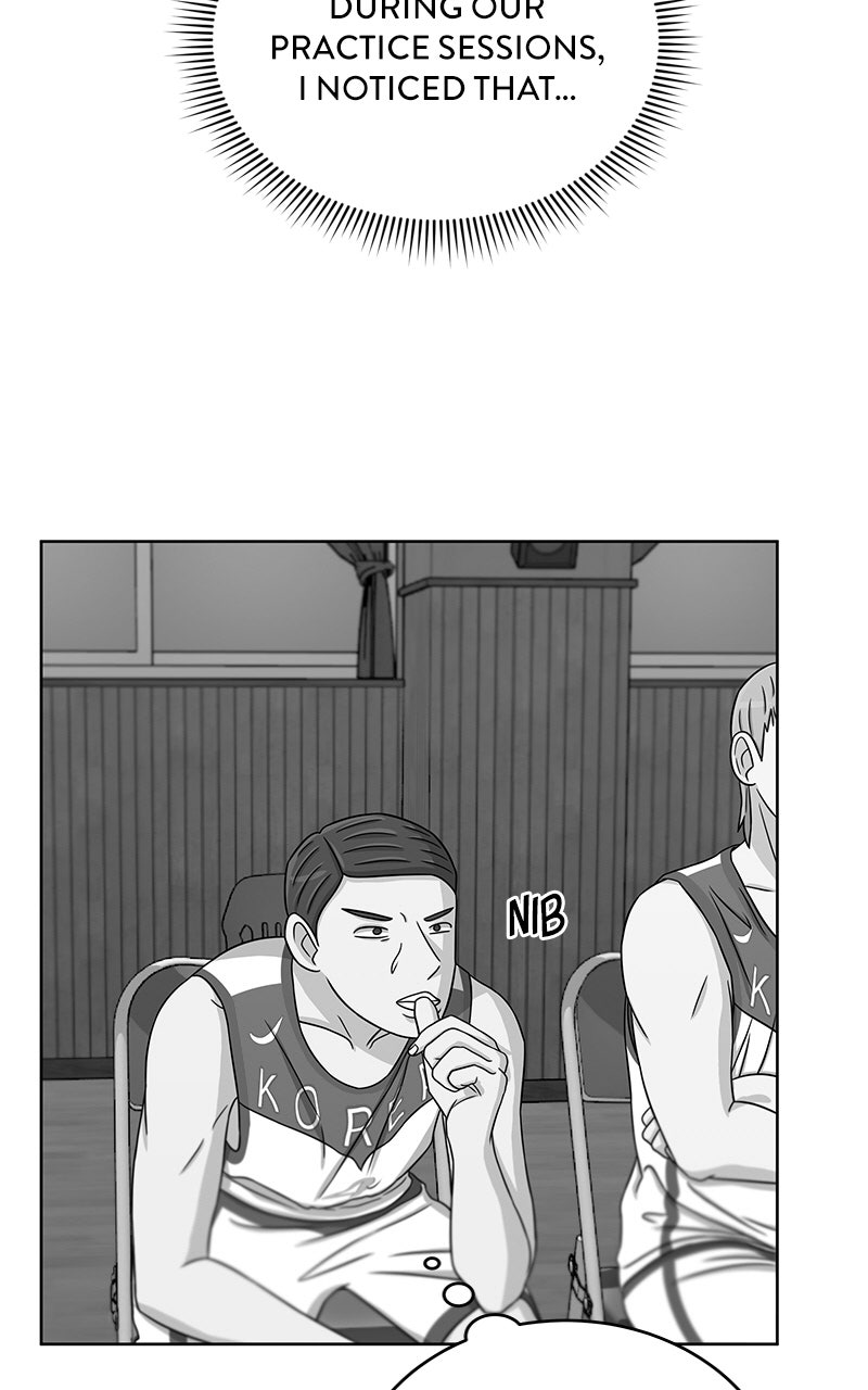 Read Big Man on the Court EN Manga Online