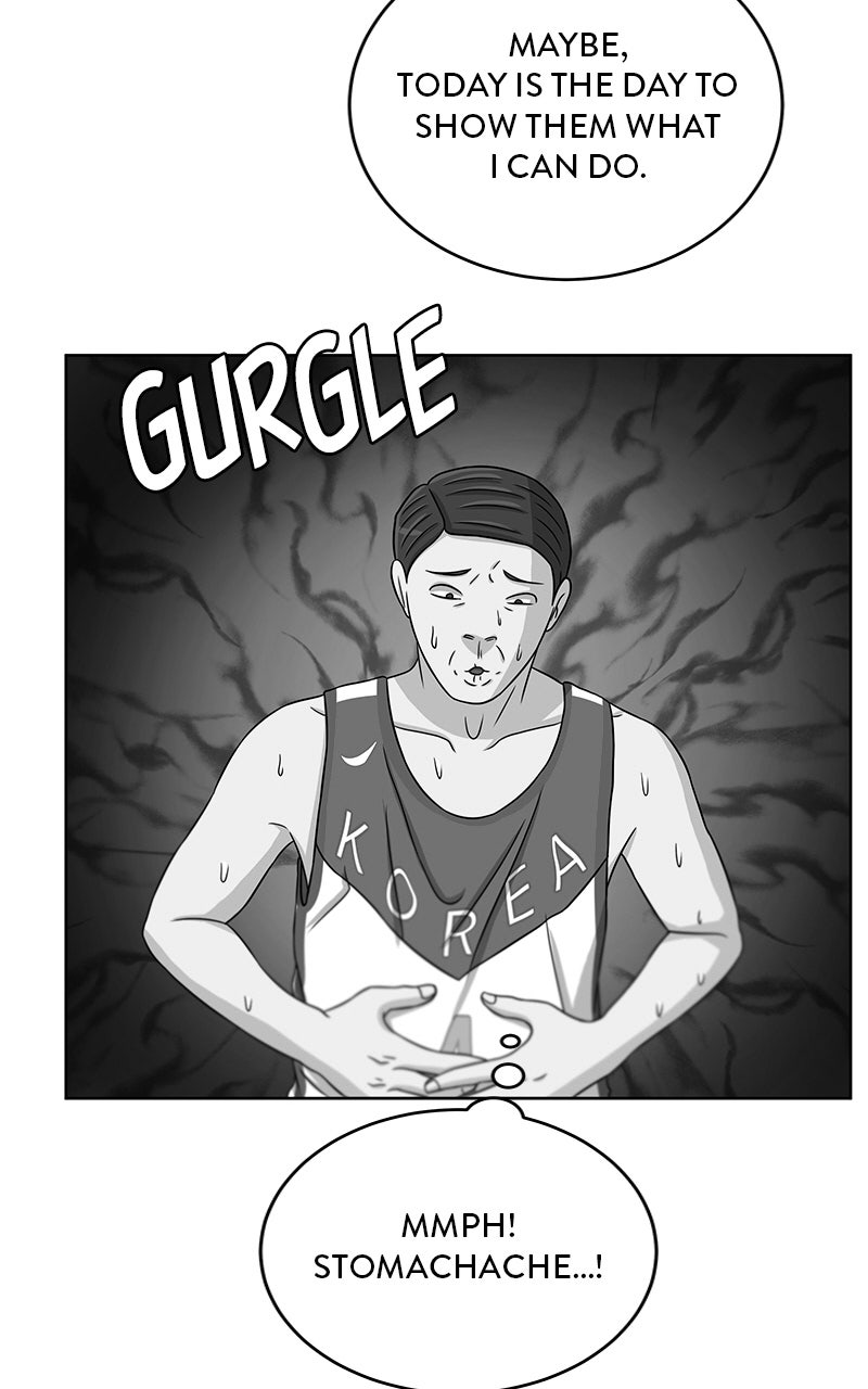 Read Big Man on the Court EN Manga Online