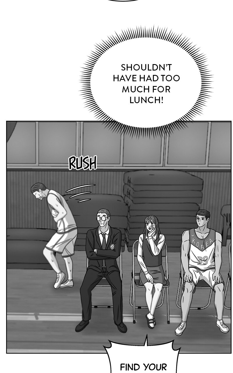 Read Big Man on the Court EN Manga Online