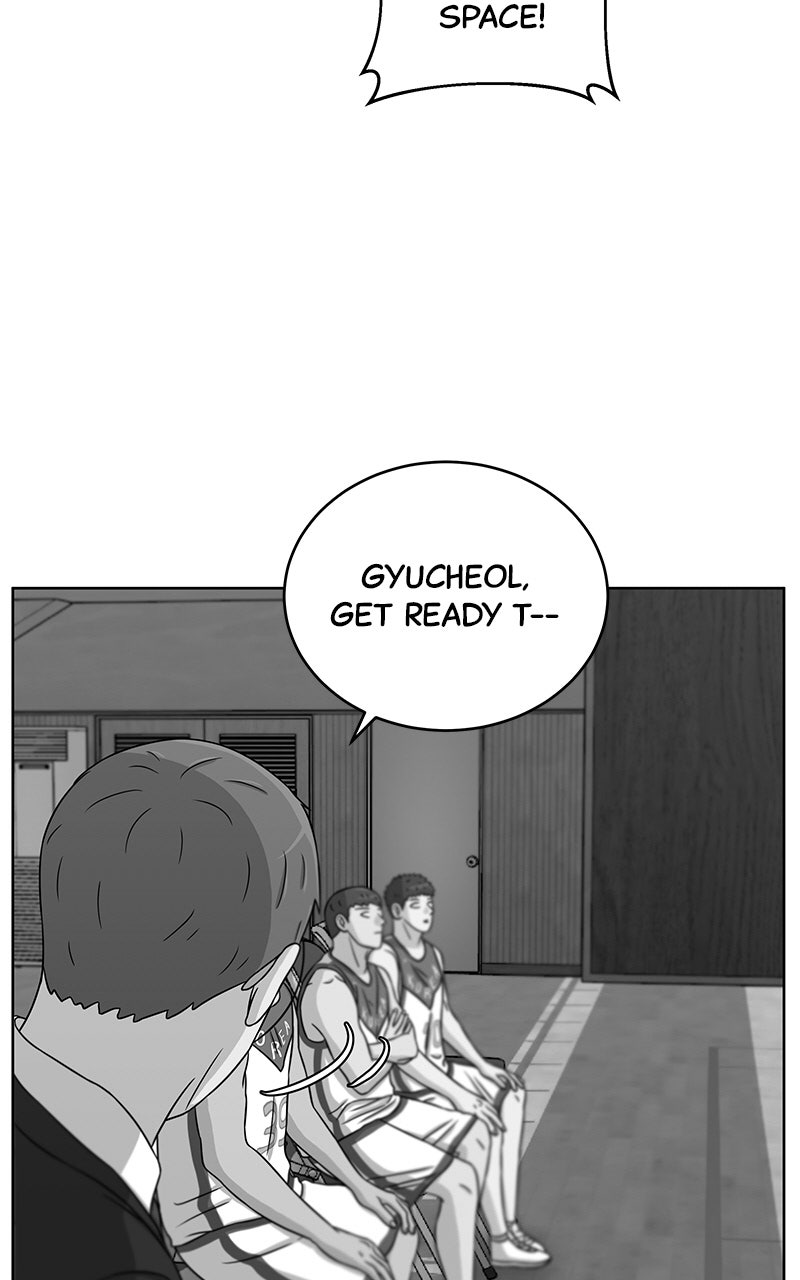 Read Big Man on the Court EN Manga Online