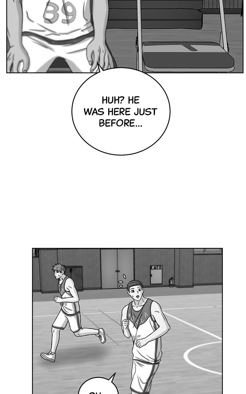 Read Big Man on the Court EN Manga Online