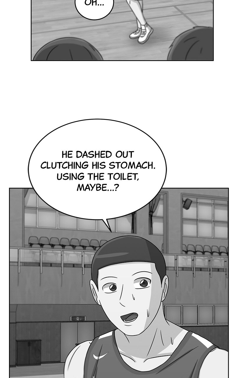 Read Big Man on the Court EN Manga Online