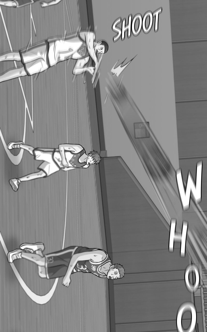 Read Big Man on the Court EN Manga Online