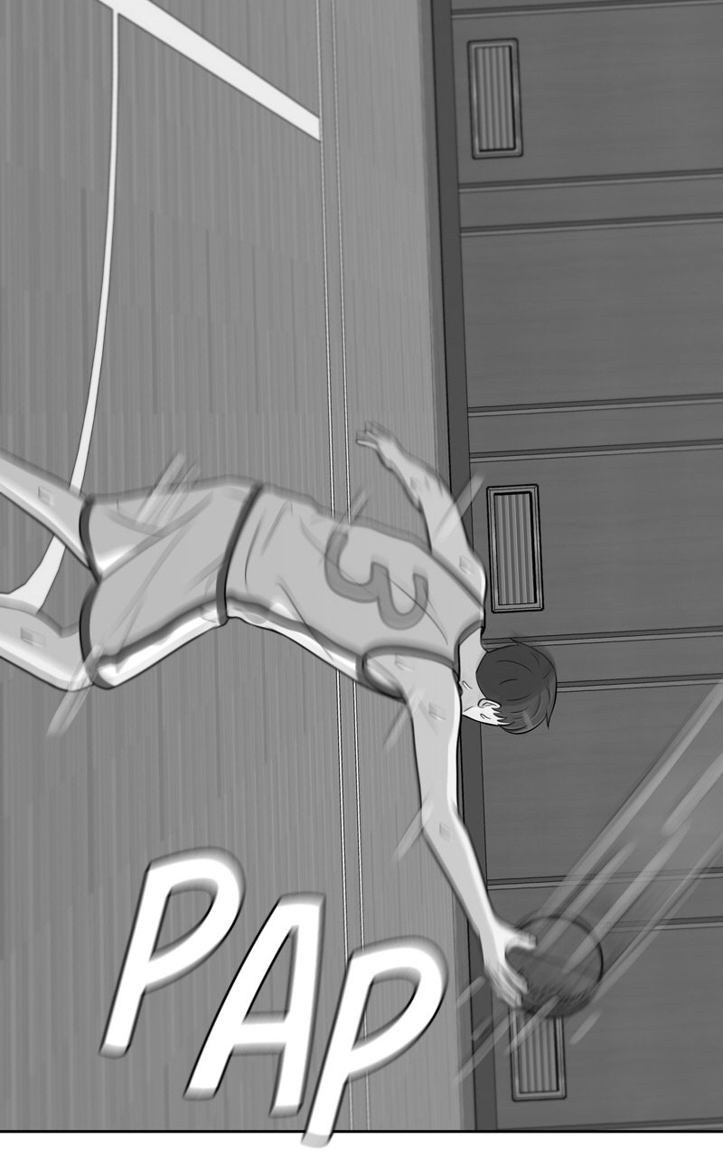Read Big Man on the Court EN Manga Online