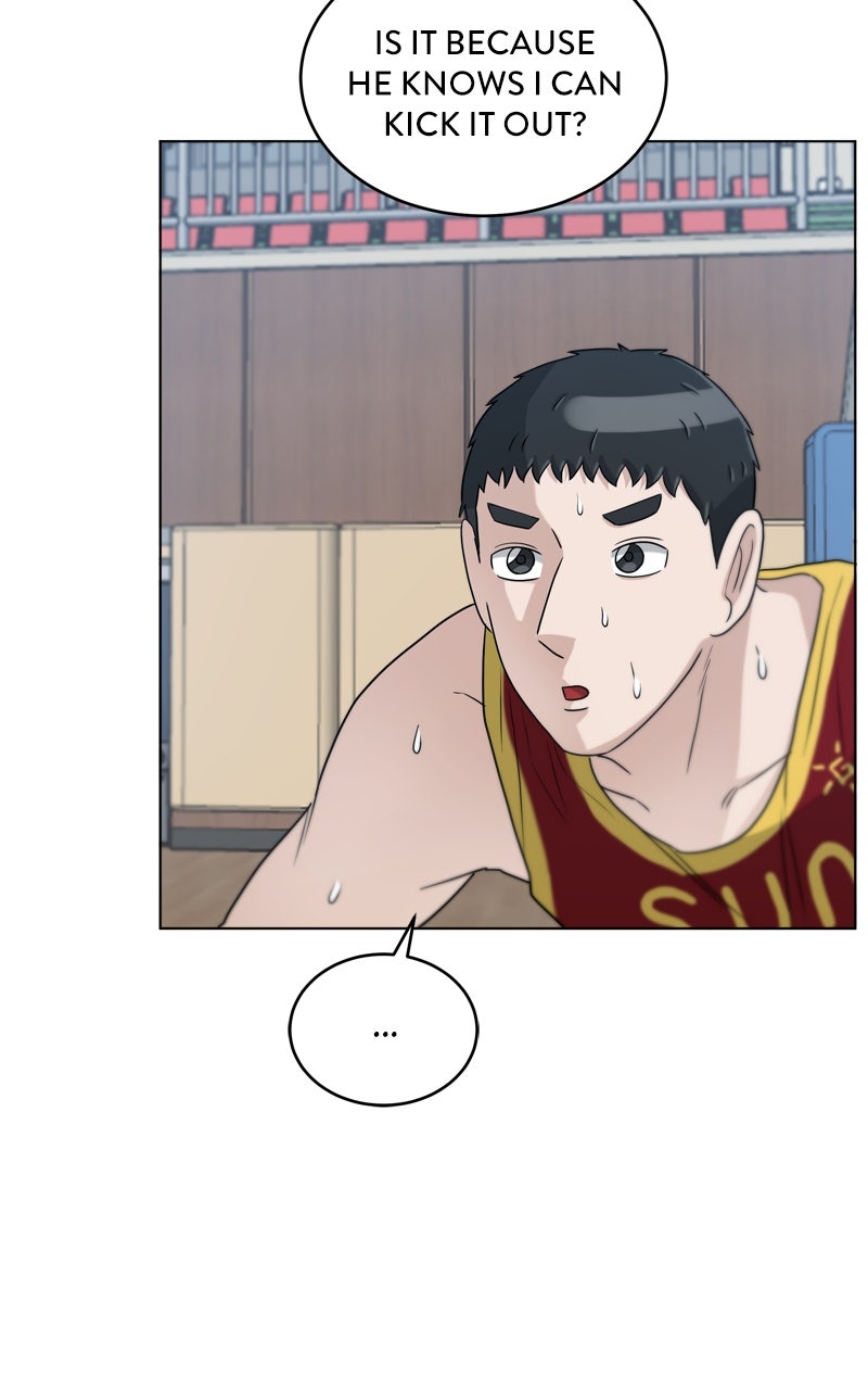 Read Big Man on the Court EN Manga Online