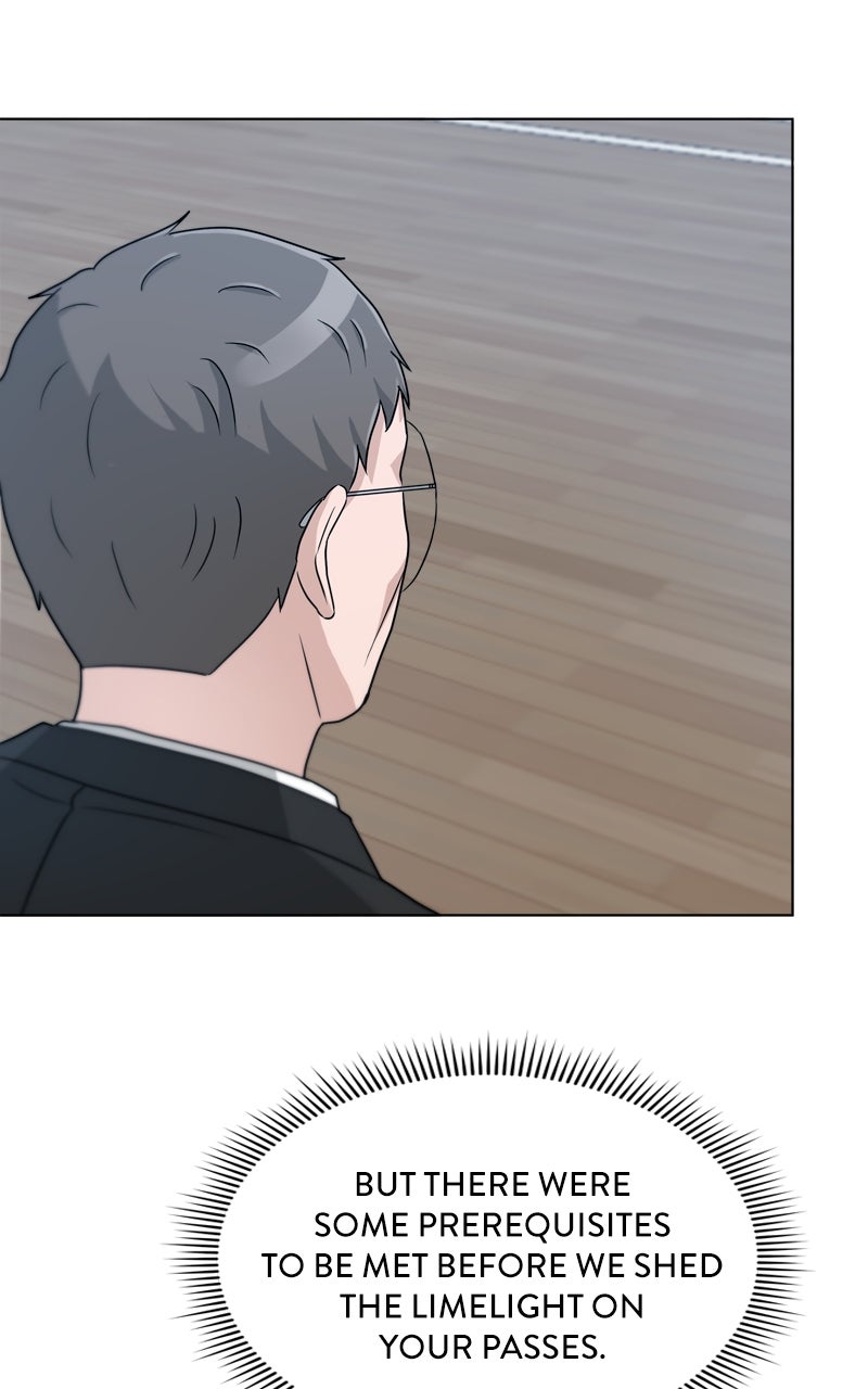 Read Big Man on the Court EN Manga Online