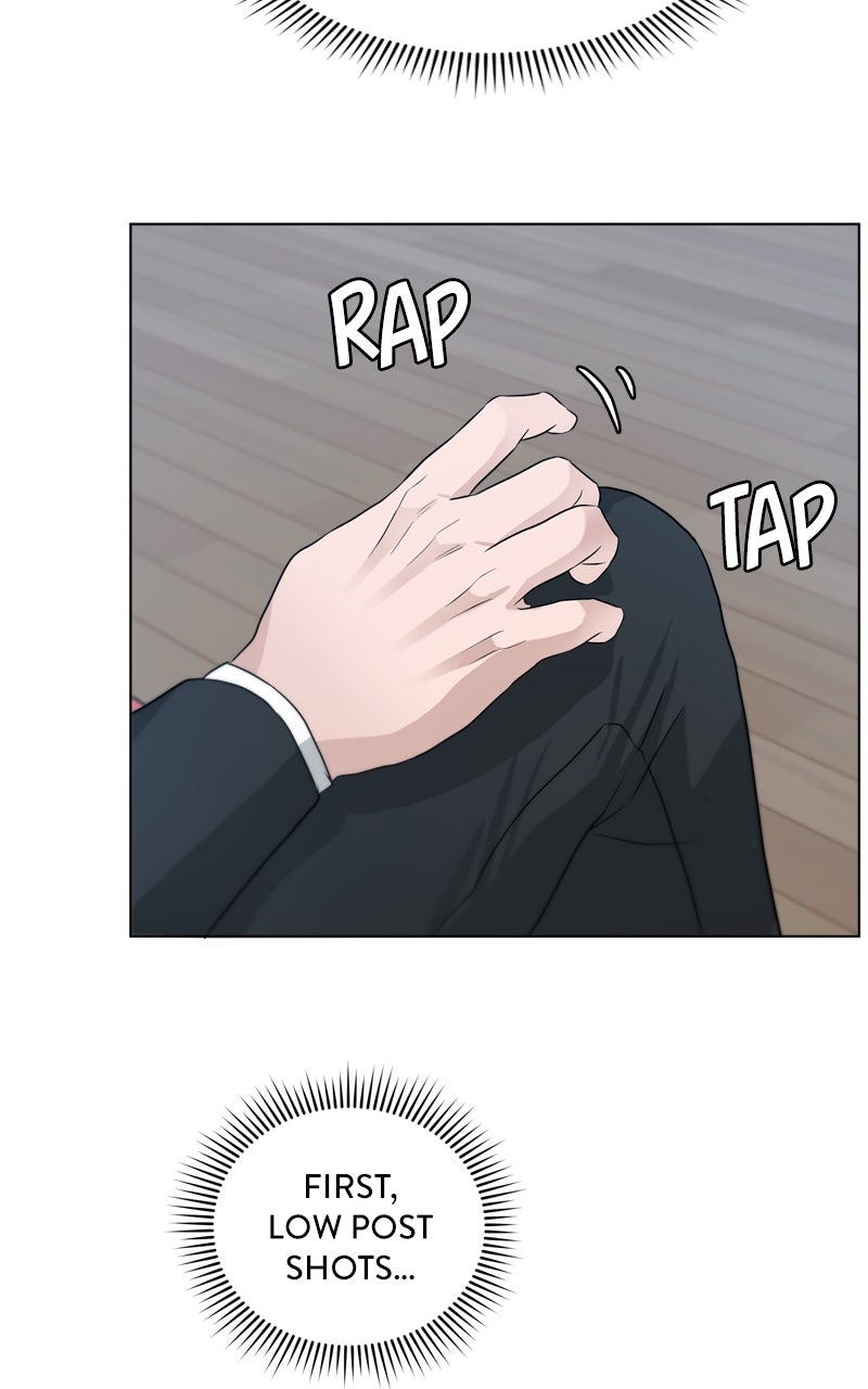 Read Big Man on the Court EN Manga Online