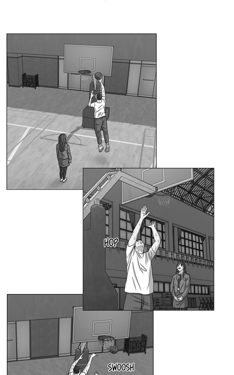 Read Big Man on the Court EN Manga Online