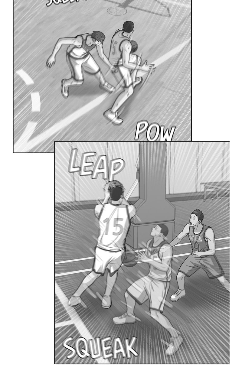 Read Big Man on the Court EN Manga Online