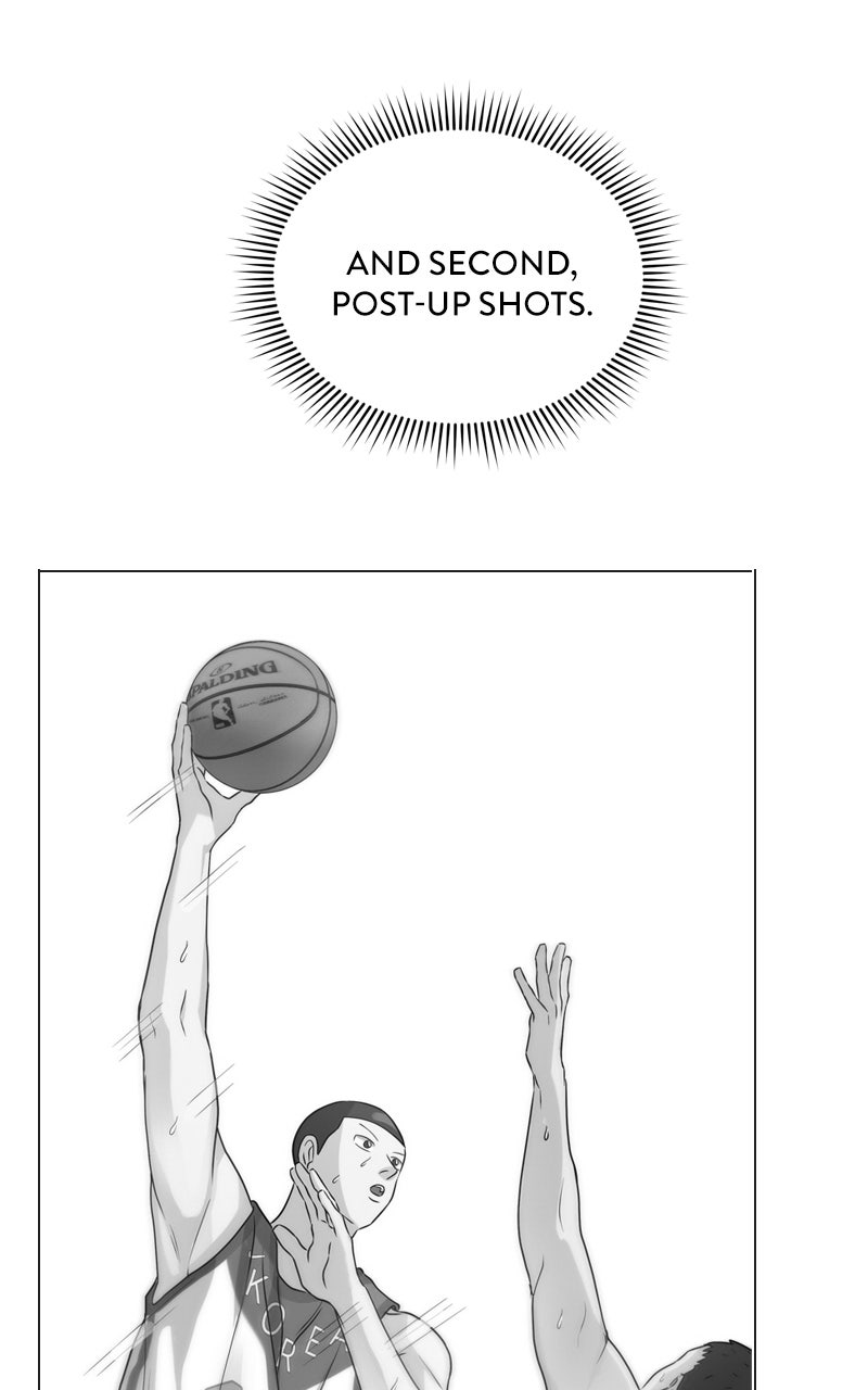 Read Big Man on the Court EN Manga Online
