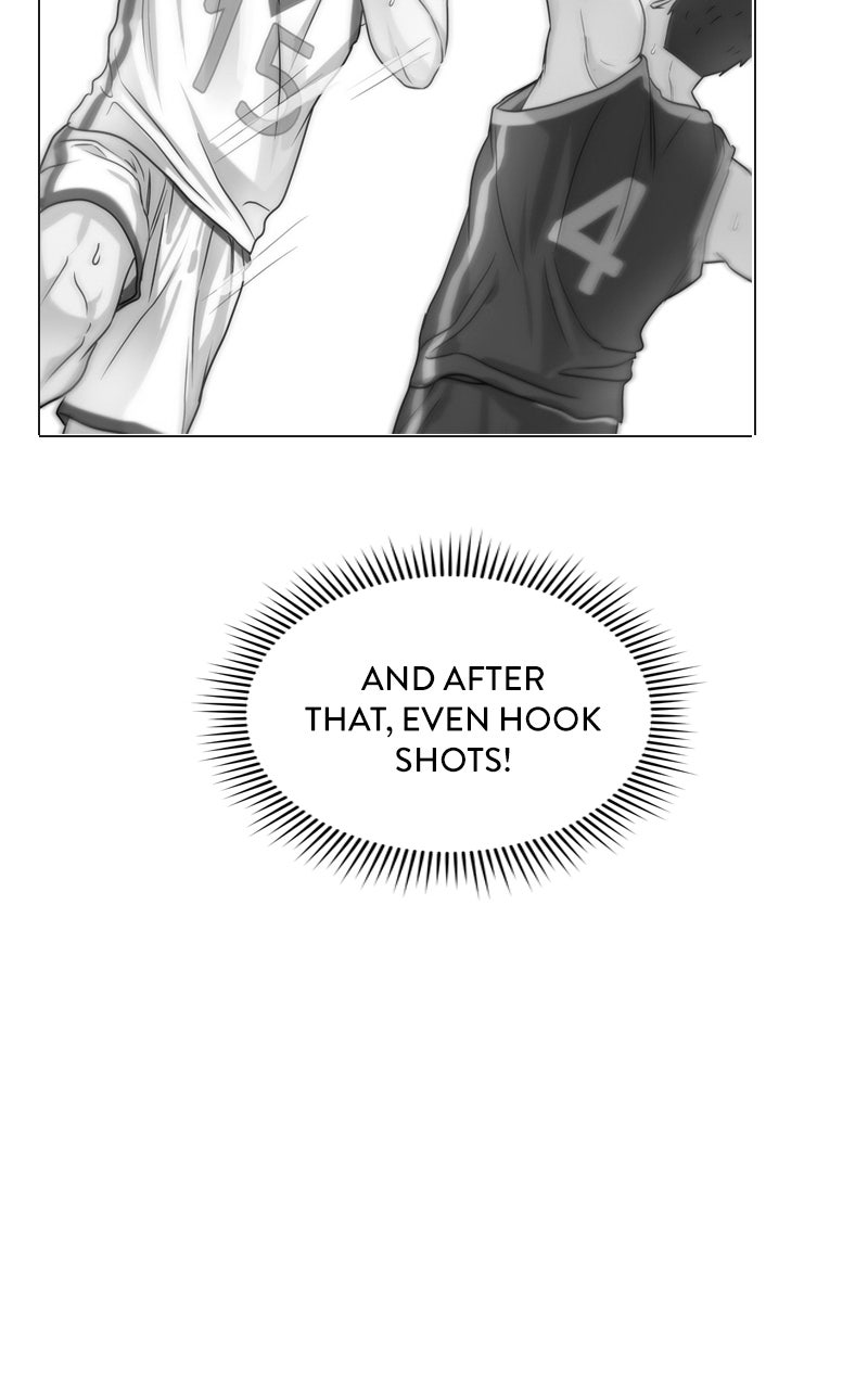Read Big Man on the Court EN Manga Online