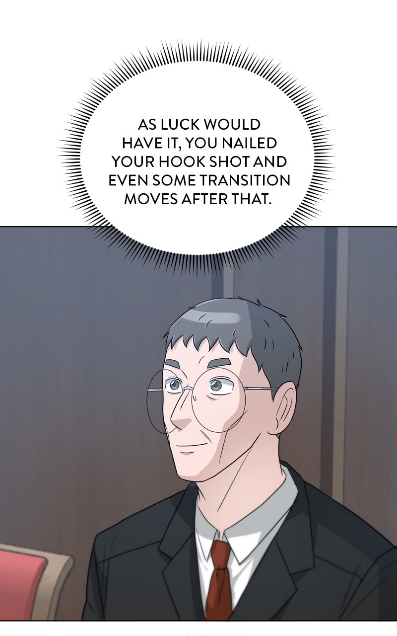 Read Big Man on the Court EN Manga Online