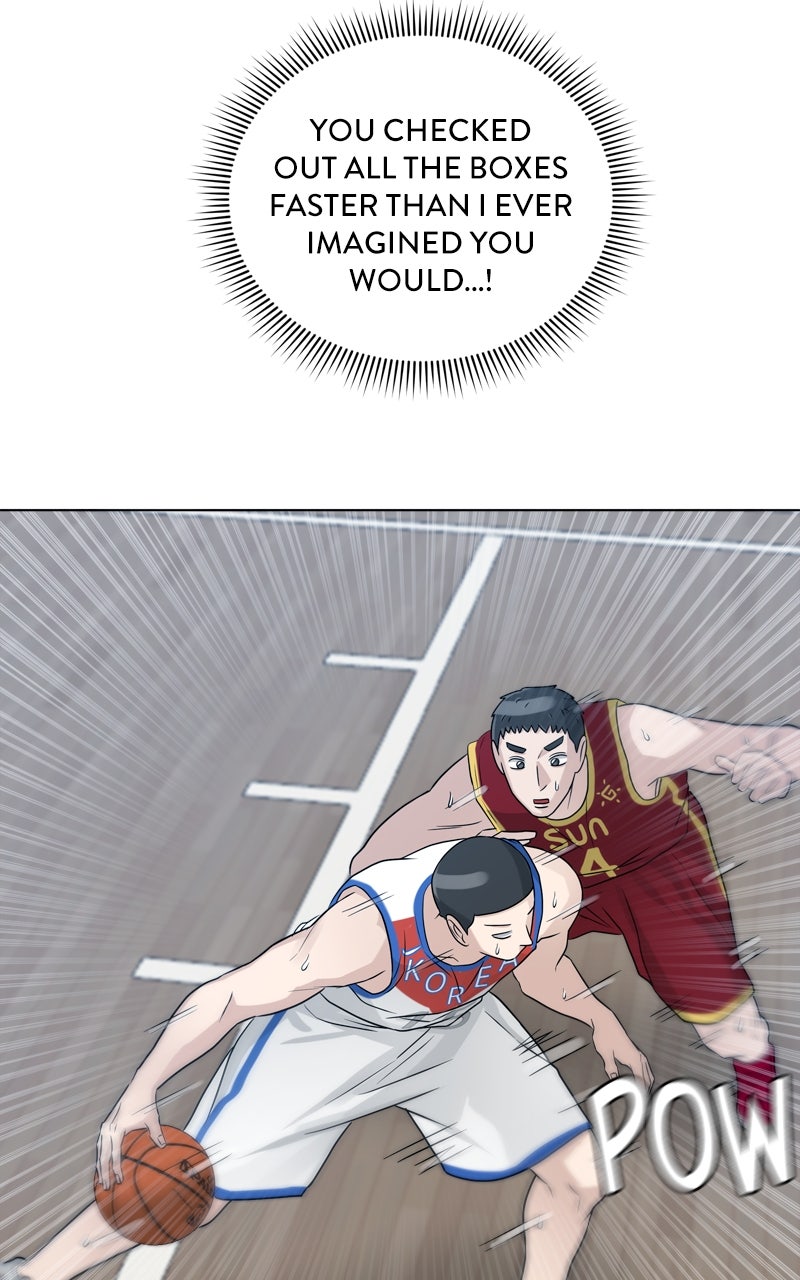 Read Big Man on the Court EN Manga Online