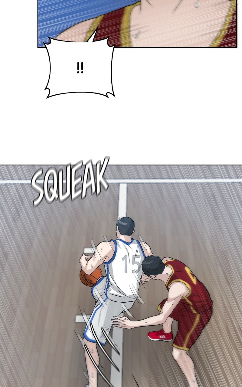 Read Big Man on the Court EN Manga Online
