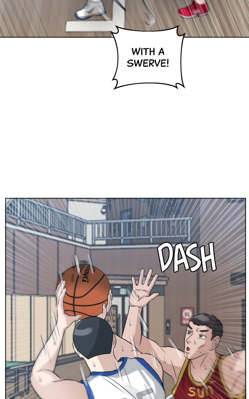 Read Big Man on the Court EN Manga Online