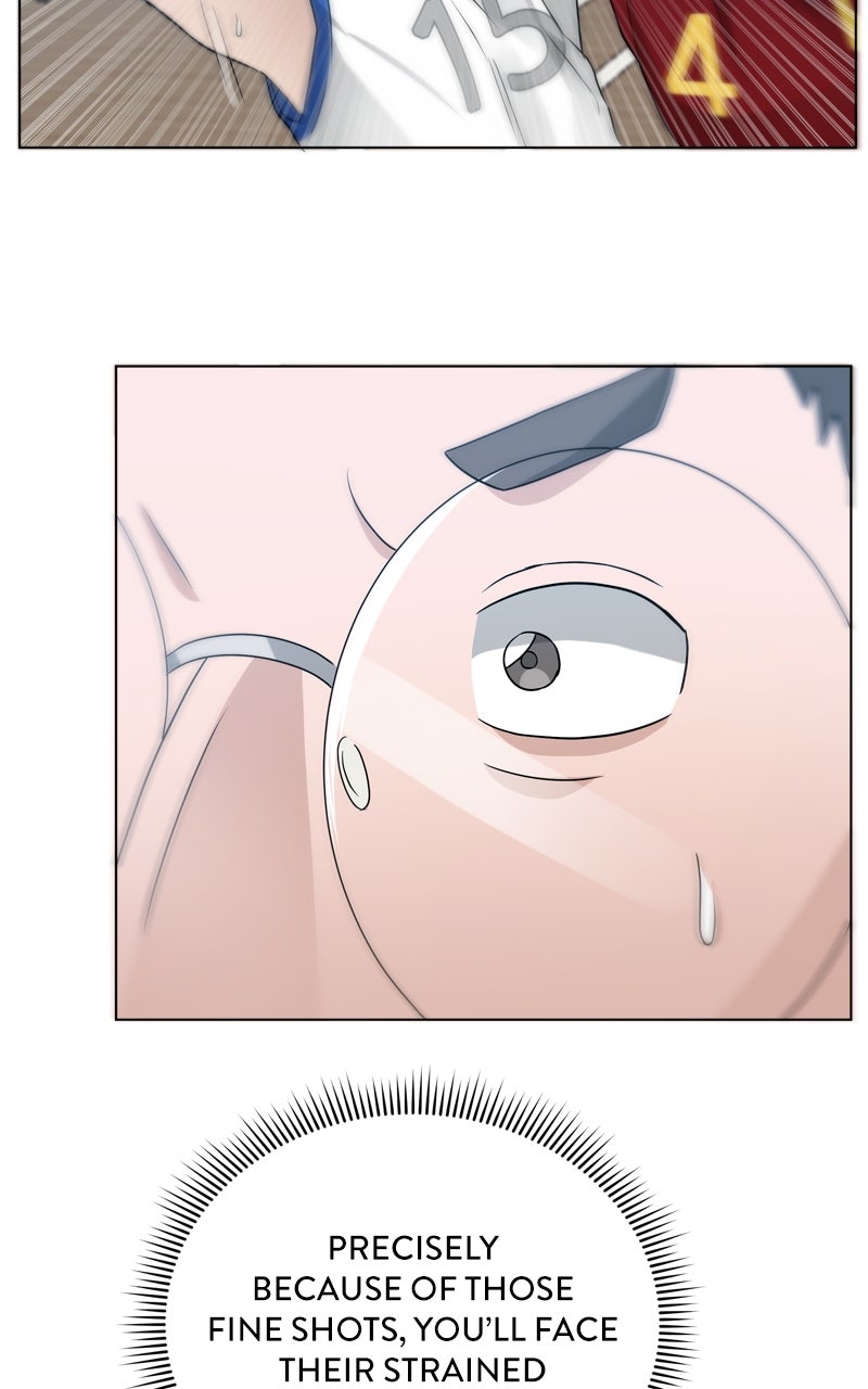 Read Big Man on the Court EN Manga Online