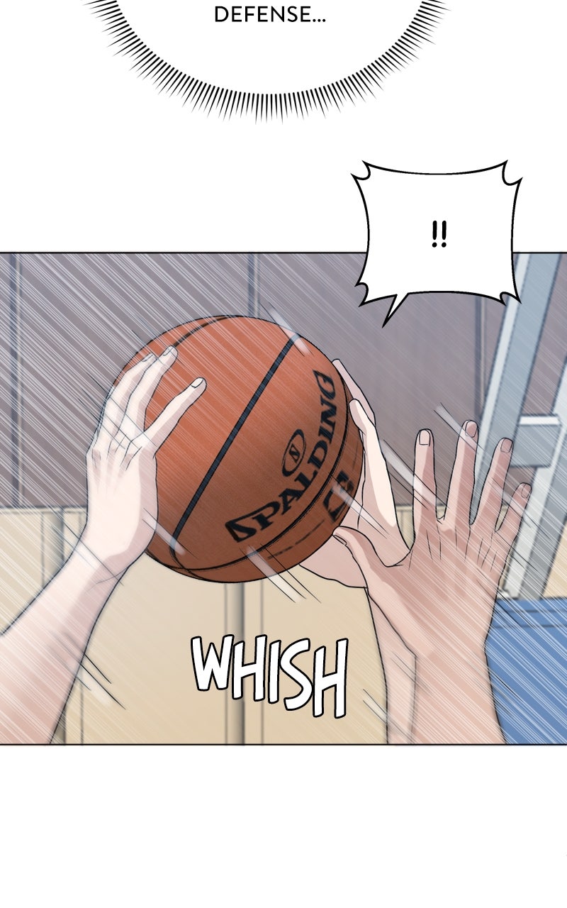 Read Big Man on the Court EN Manga Online