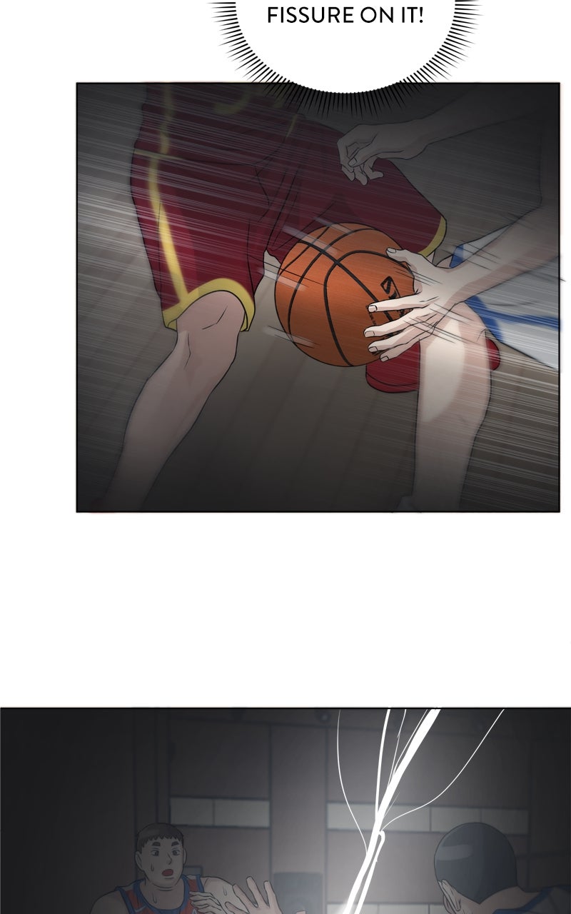 Read Big Man on the Court EN Manga Online