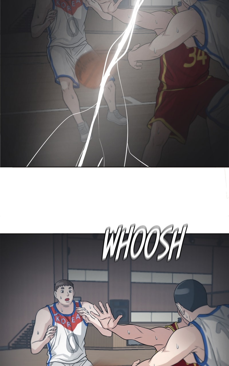 Read Big Man on the Court EN Manga Online