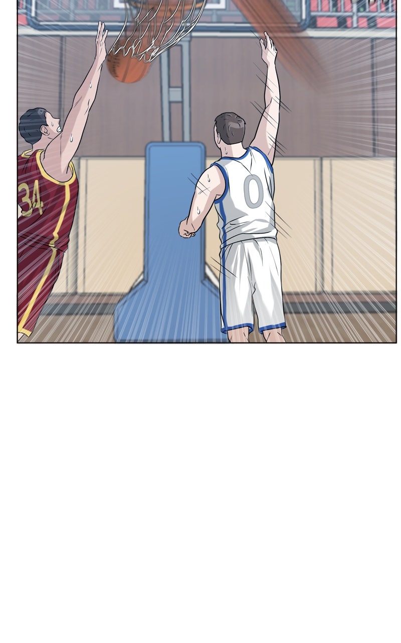 Read Big Man on the Court EN Manga Online