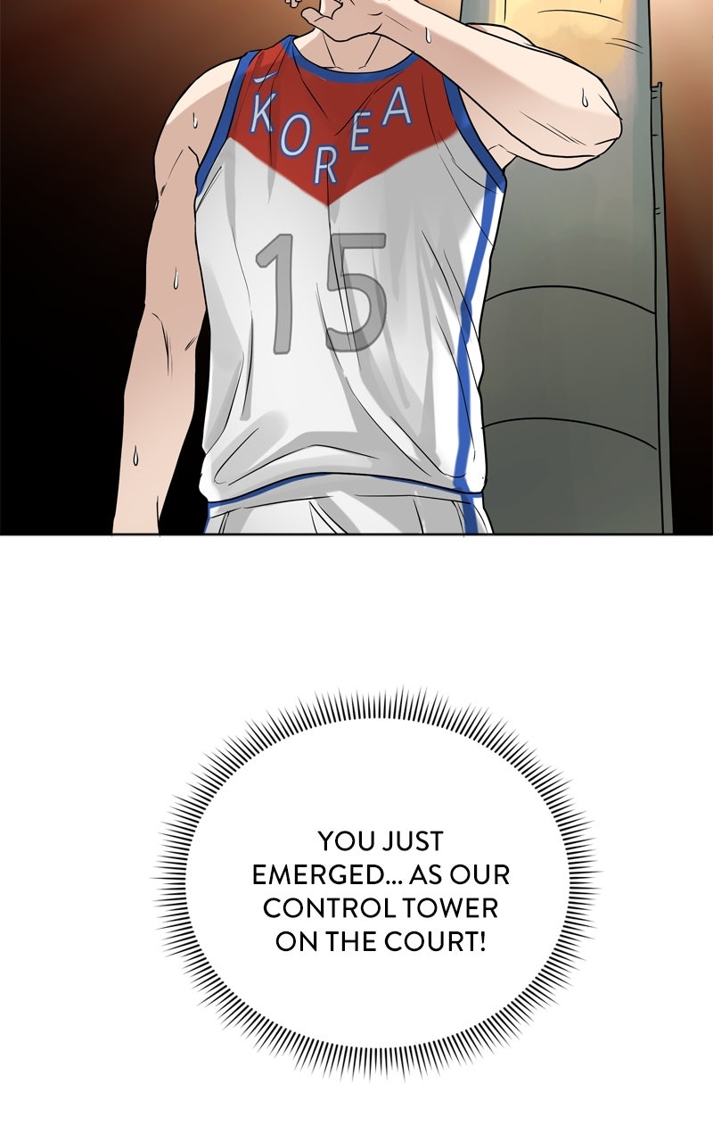 Read Big Man on the Court EN Manga Online