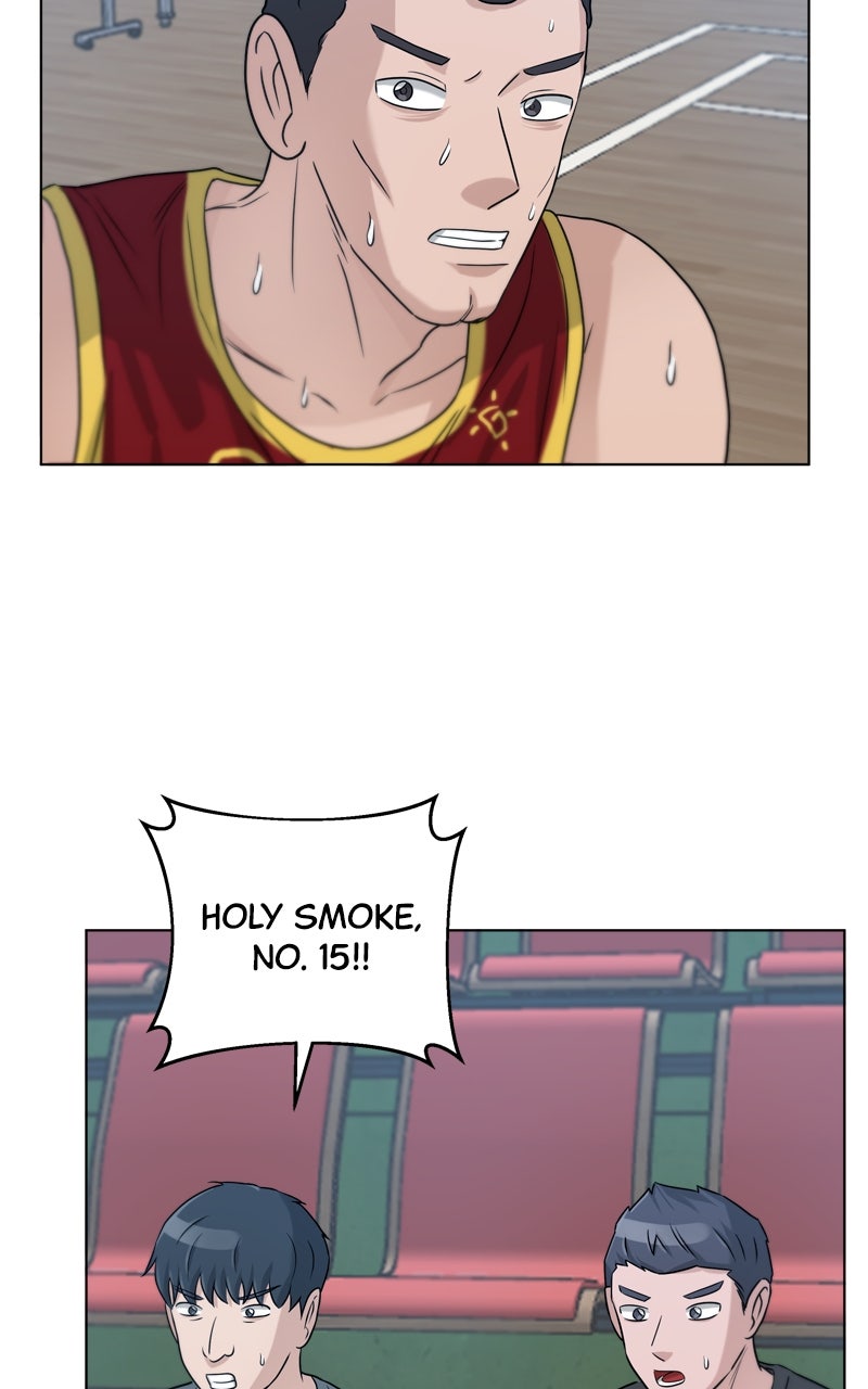 Read Big Man on the Court EN Manga Online