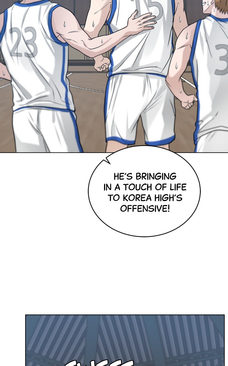 Read Big Man on the Court EN Manga Online