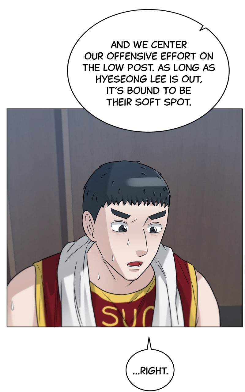 Read Big Man on the Court EN Manga Online