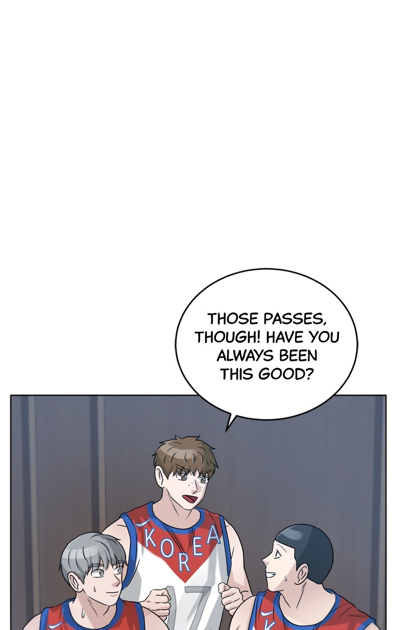 Read Big Man on the Court EN Manga Online