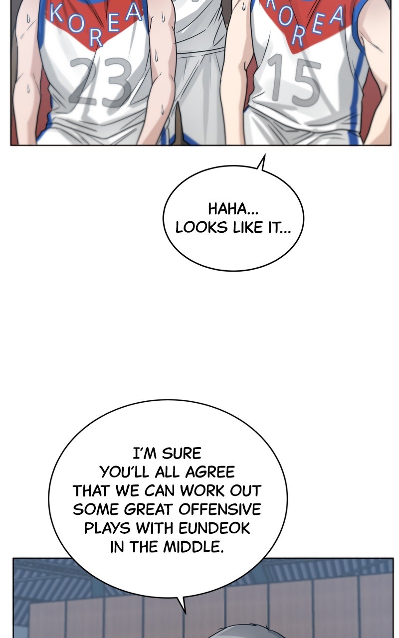 Read Big Man on the Court EN Manga Online