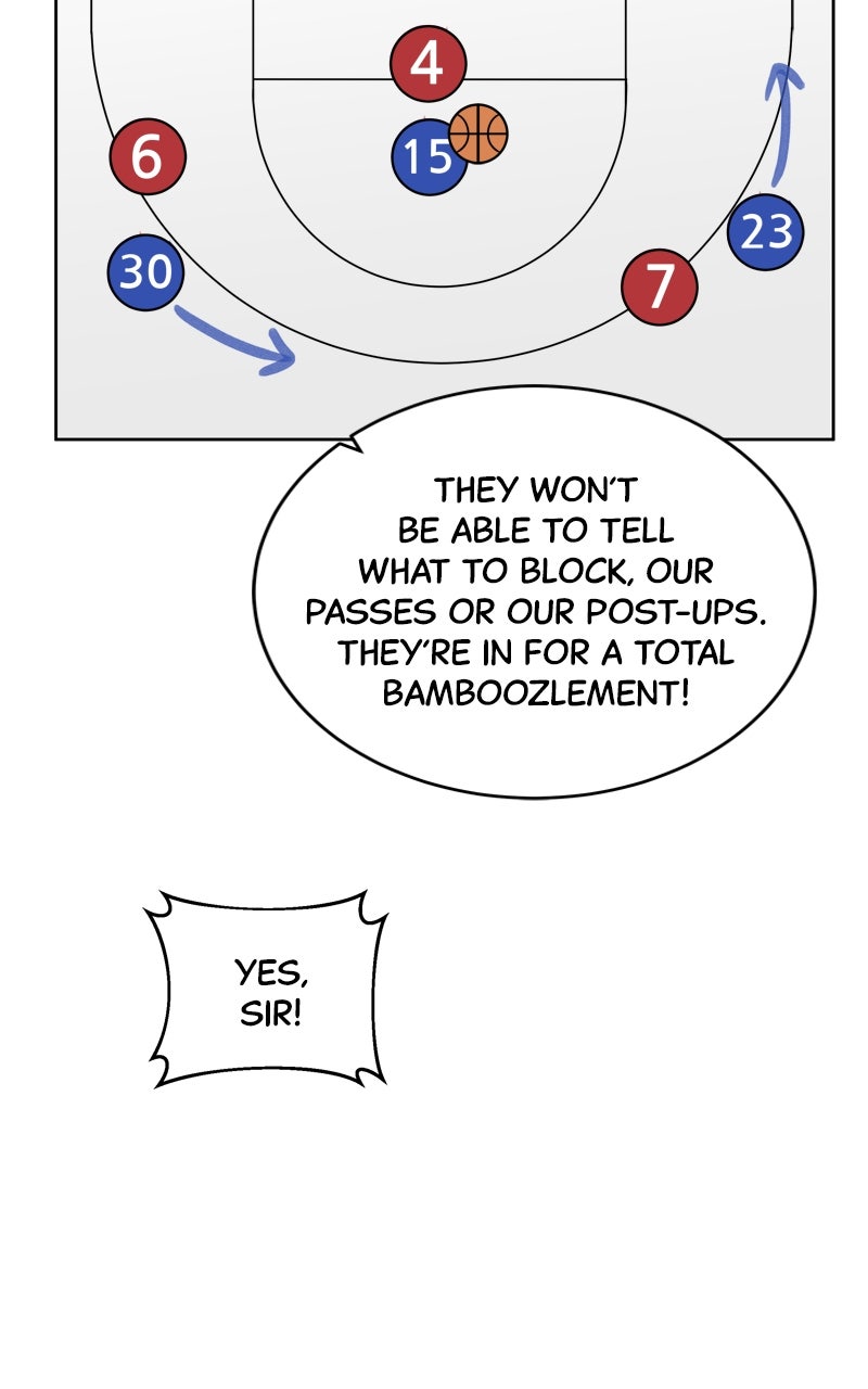 Read Big Man on the Court EN Manga Online
