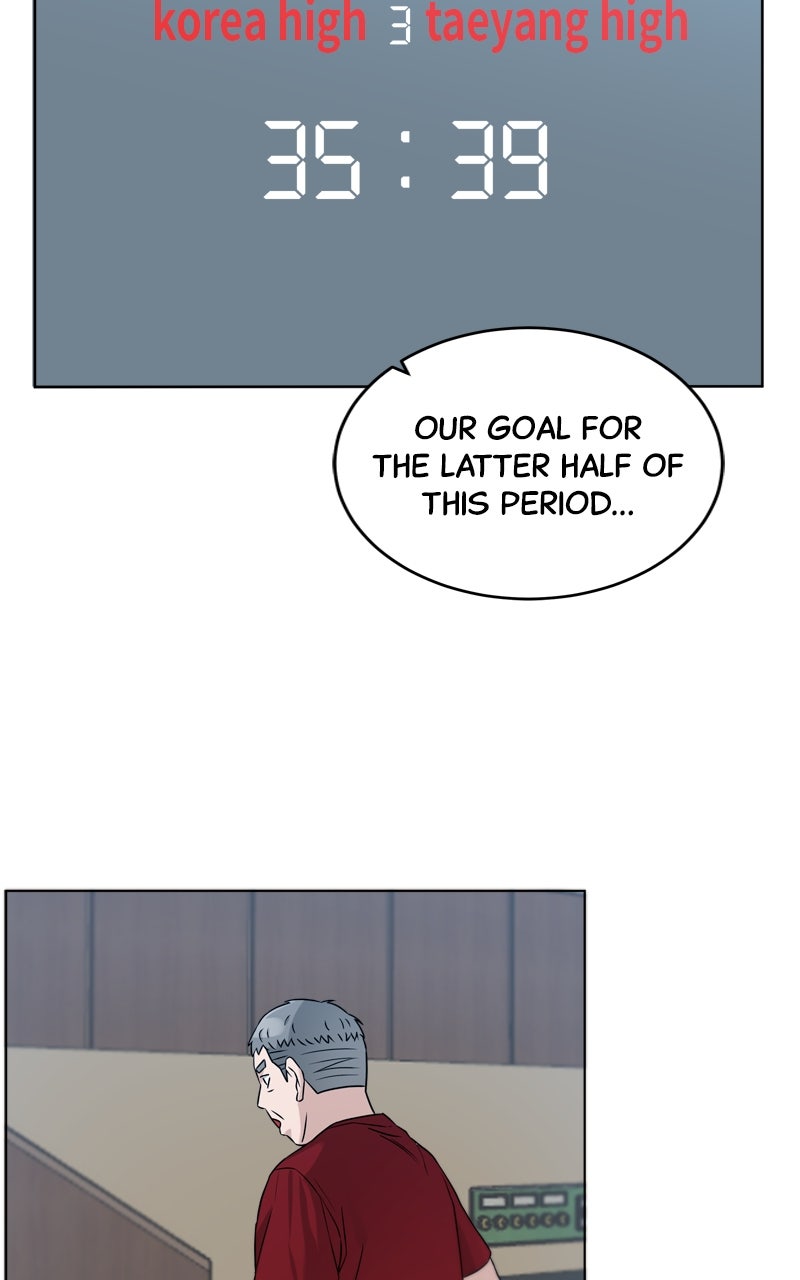 Read Big Man on the Court EN Manga Online