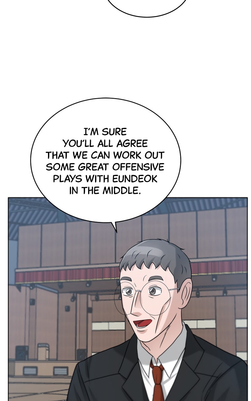 Read Big Man on the Court EN Manga Online