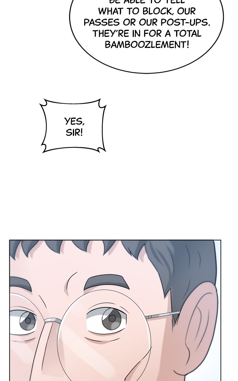 Read Big Man on the Court EN Manga Online