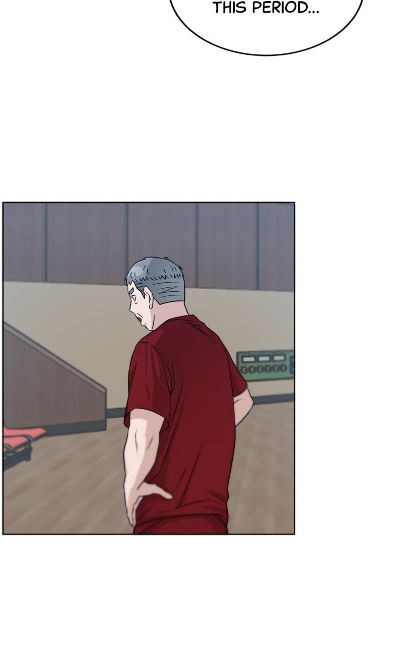 Read Big Man on the Court EN Manga Online