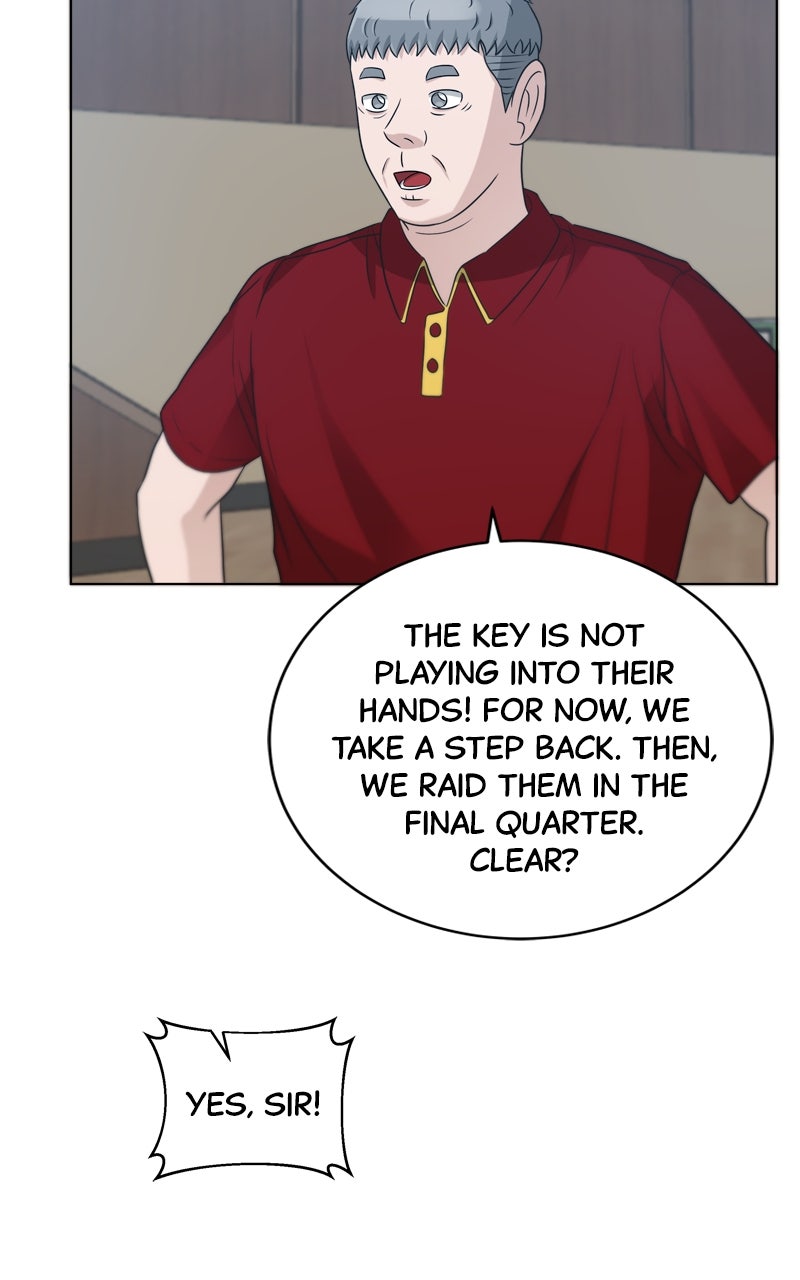 Read Big Man on the Court EN Manga Online