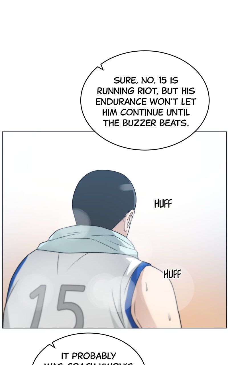 Read Big Man on the Court EN Manga Online