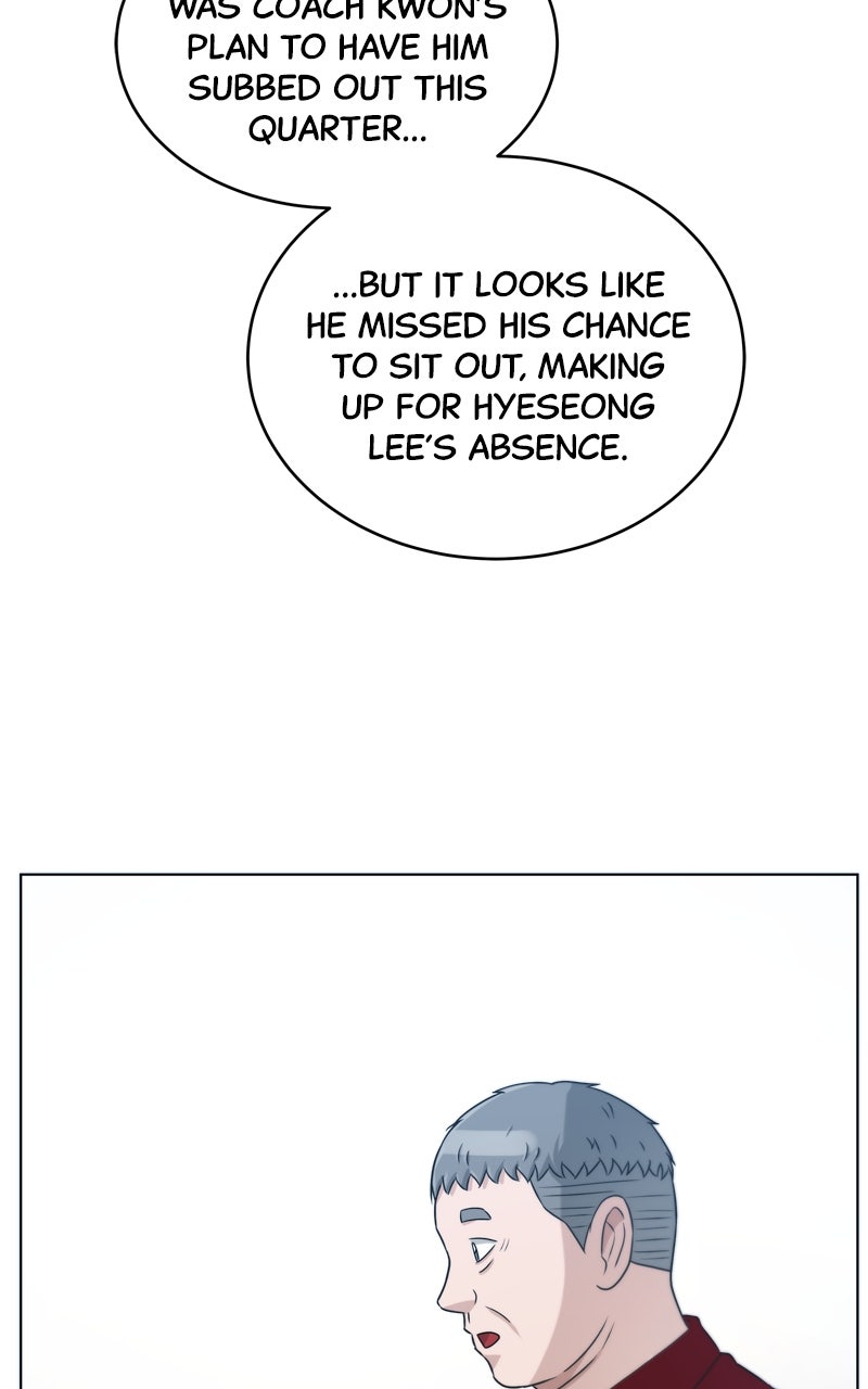 Read Big Man on the Court EN Manga Online