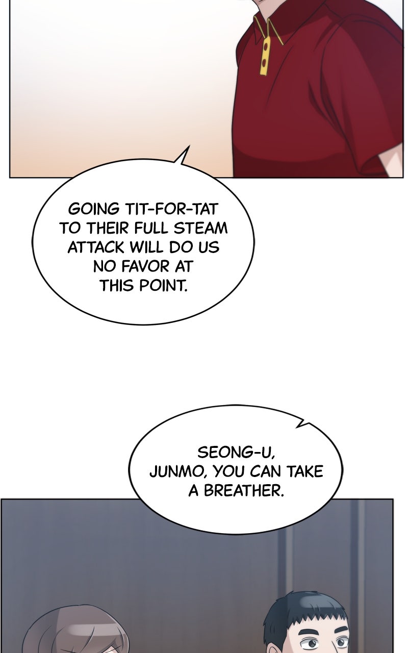 Read Big Man on the Court EN Manga Online