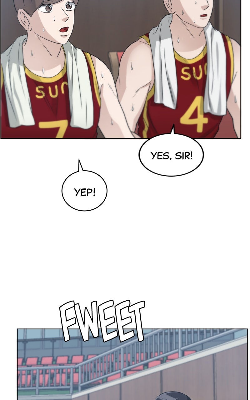 Read Big Man on the Court EN Manga Online