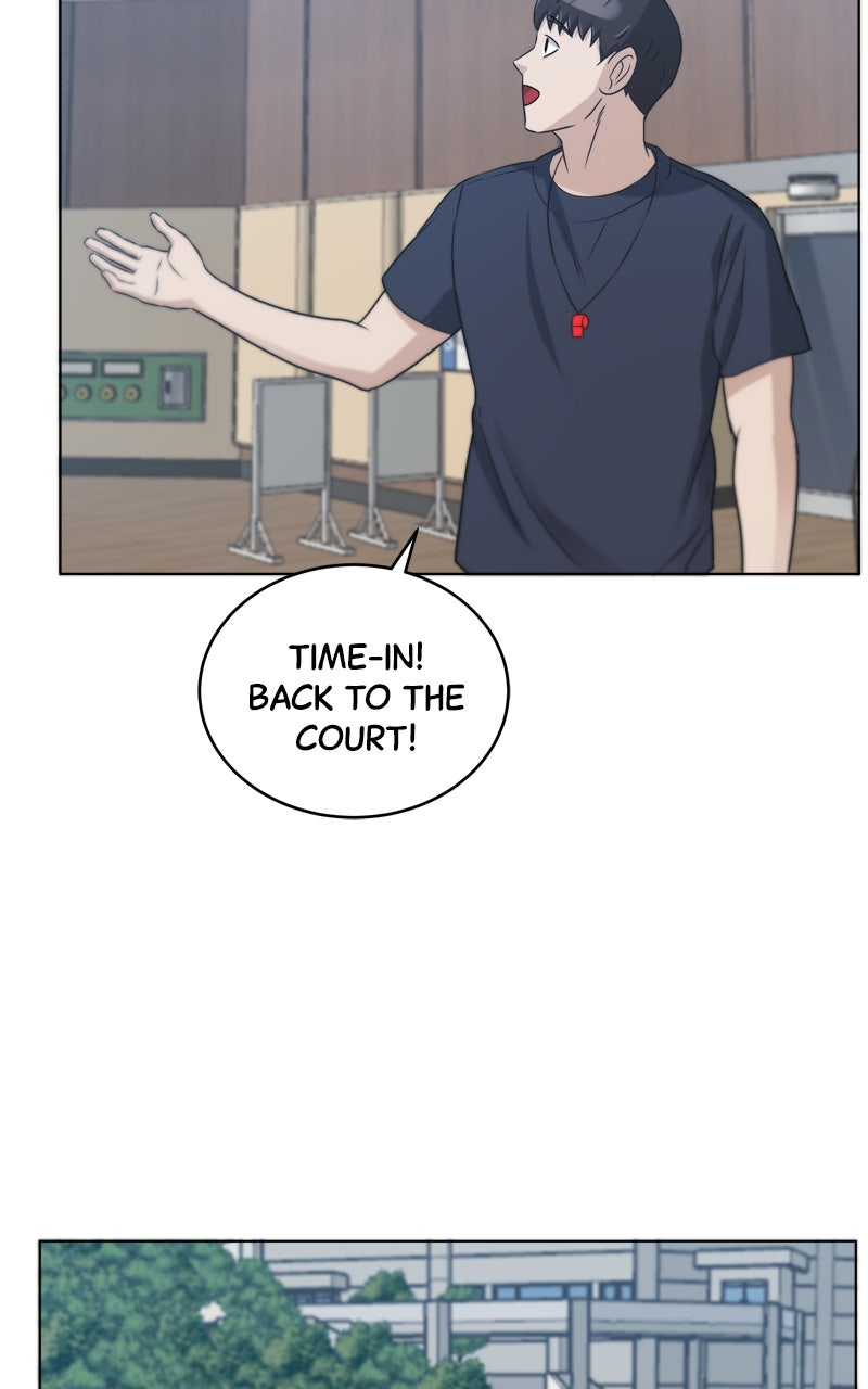 Read Big Man on the Court EN Manga Online