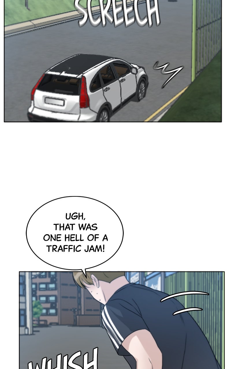 Read Big Man on the Court EN Manga Online